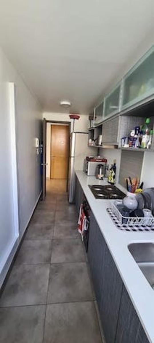 DEPARTAMENTO EN MACUL, EXCELENTE UBICACIÓN