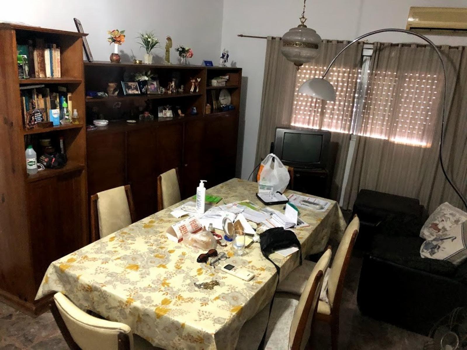 Depto. 3 amb. Exc.Ubicación Muy LUm