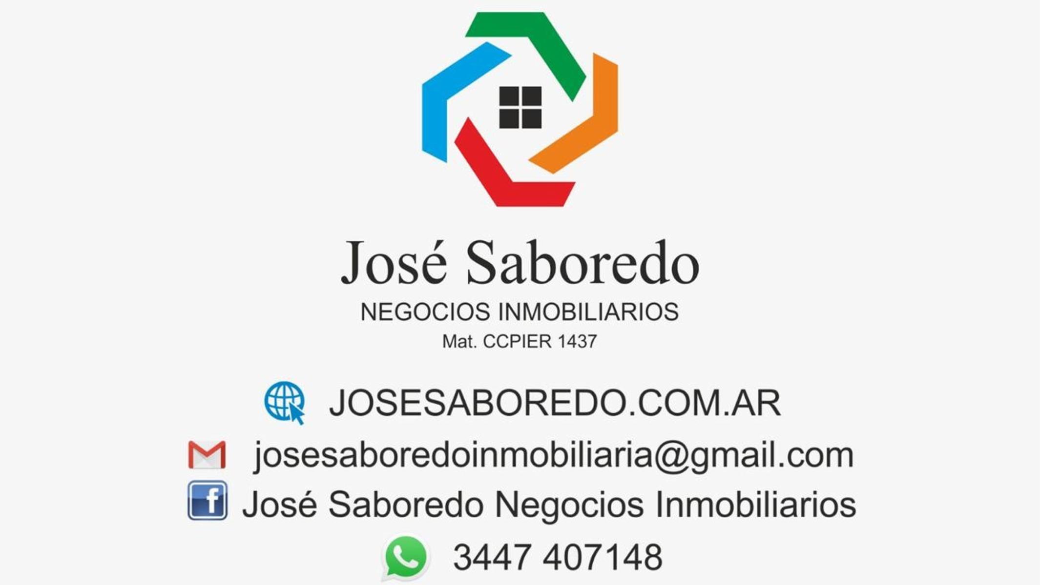 LOTE EN COLÓN - ENTRE RÍOS