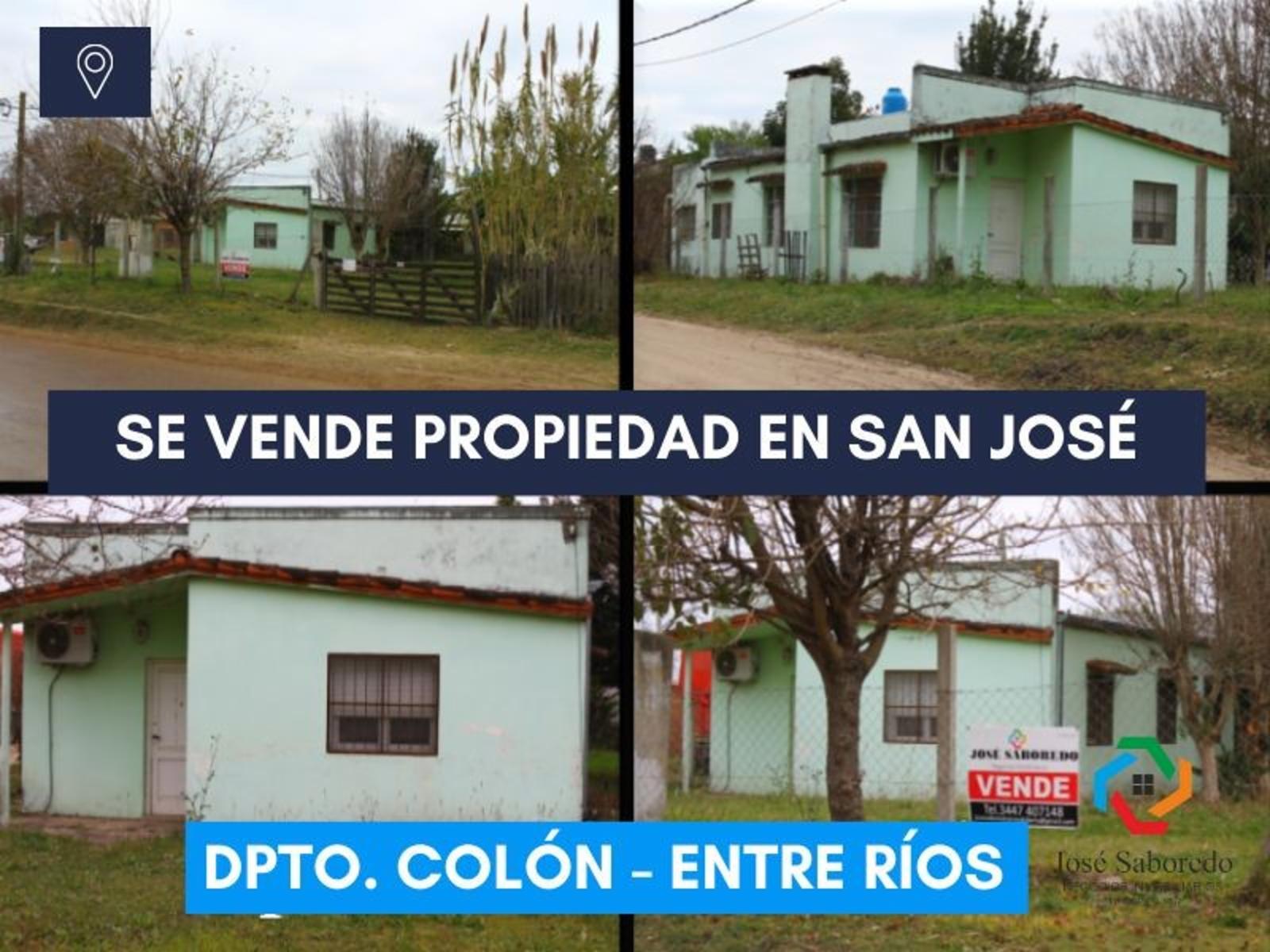 PROPIEDAD CON LOTE CONTIGUO
