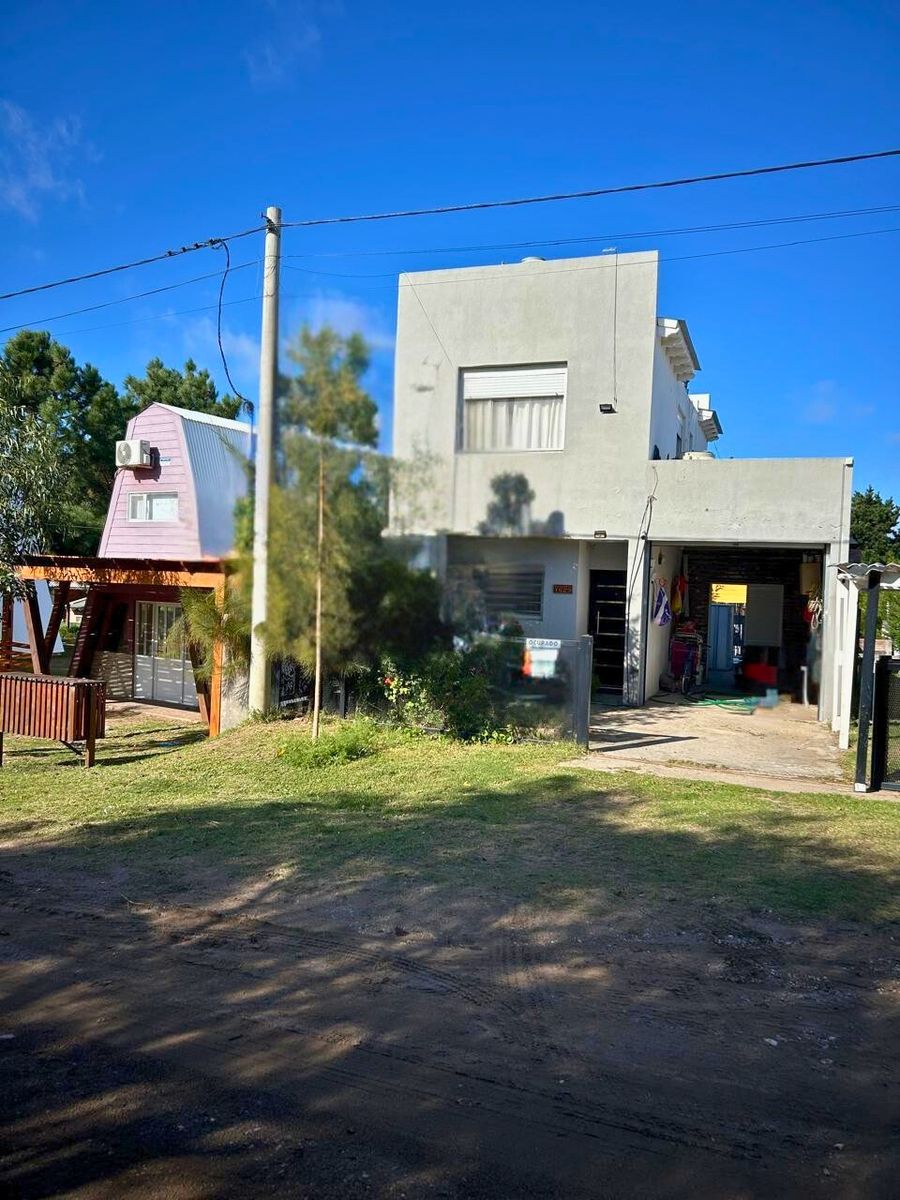 VENTA EN BLOCK CASA+ALPINA