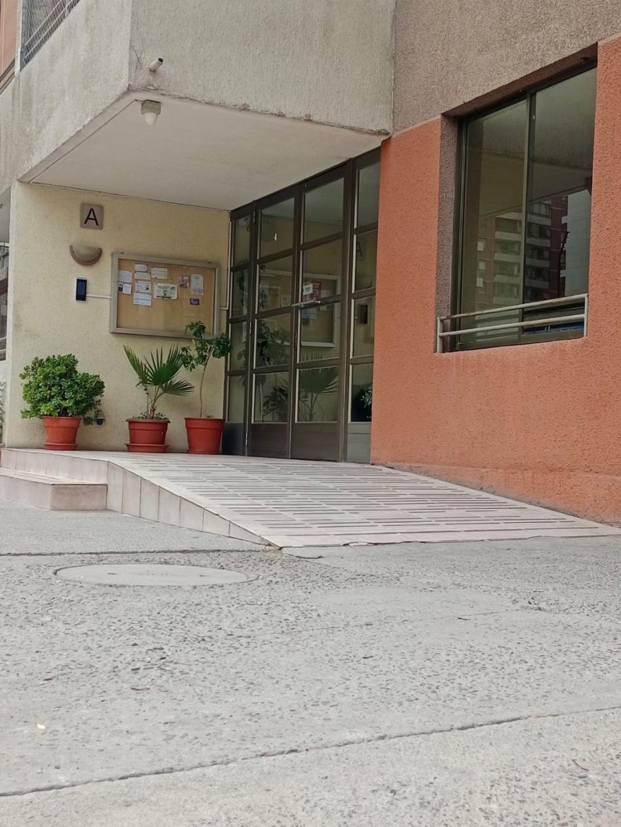 departamento en venta comuna macul