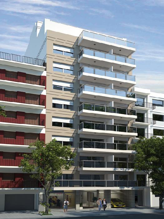 Cochera en Venta en Caballito, Capital Federal