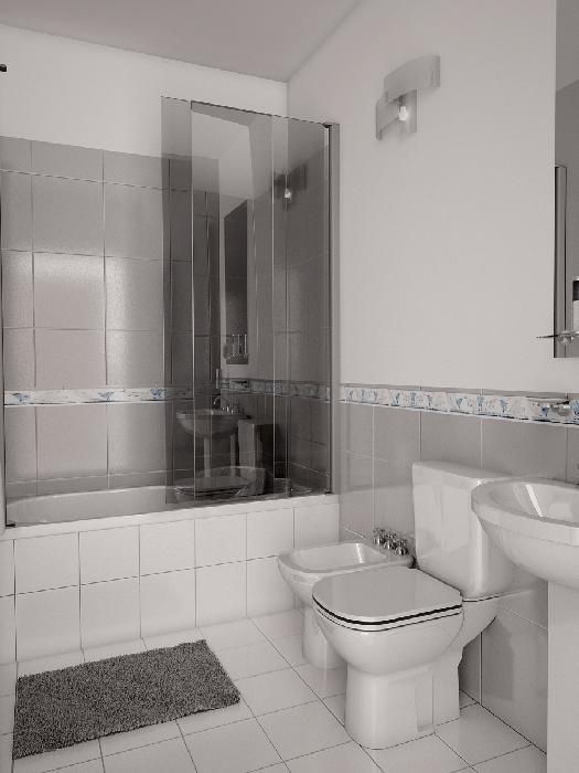 Departamento en Venta en Villa General Mitre, Capital Federal