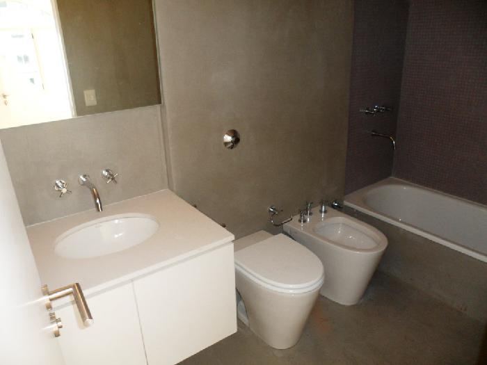Departamento en Alquiler en Palermo Chico, Capital Federal