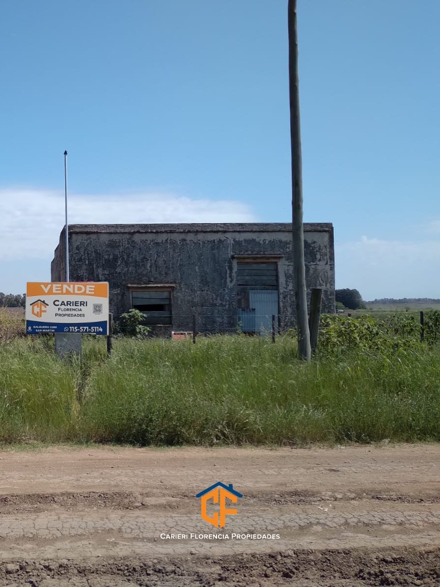 Venta De 2 Chacras En San Pedro Ideal Agricola