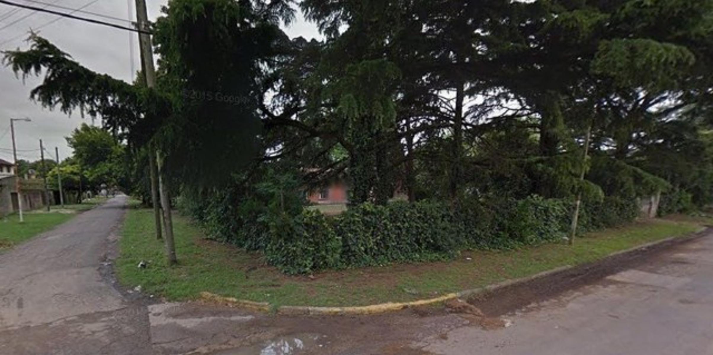 4 LOTES JUNTOS O SEPARADOS A 100 MTS DE GASPAR CAMPOS