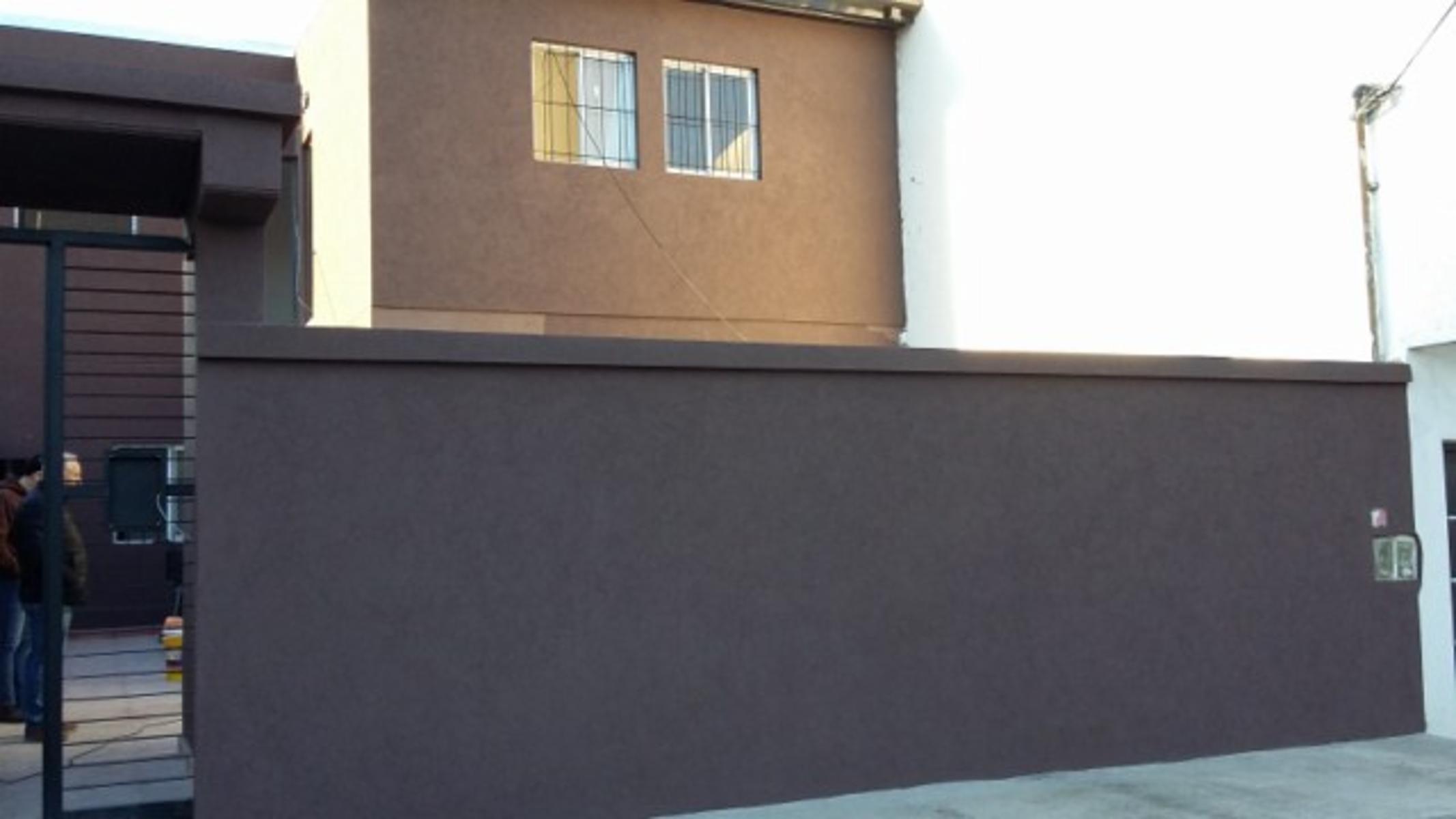 DPTO DOS AMBIENTES EN CALLE QUIRNO AL 250 - BELLA VISTA