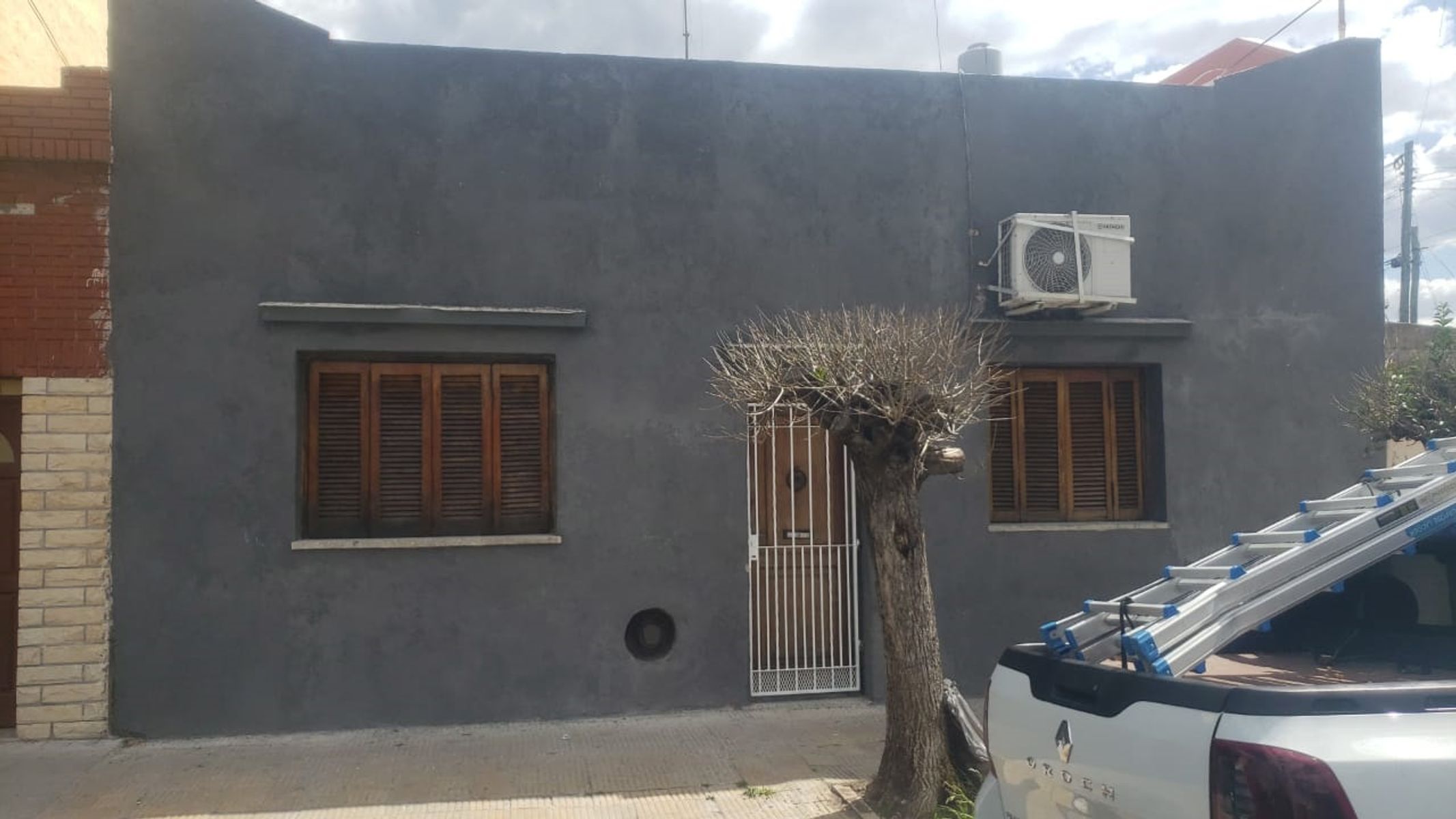 ALQUILA Casa de 3 ambientes