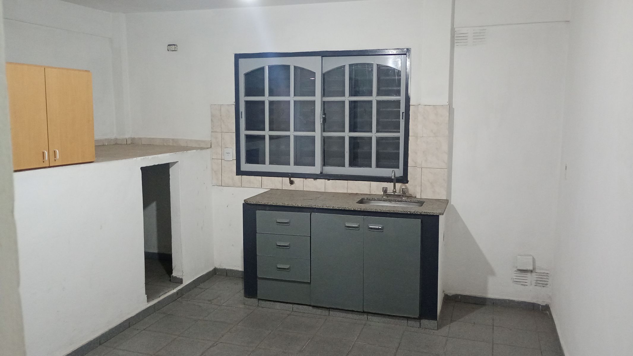 ALQUILER DEPTO DE 3 AMBIENTES