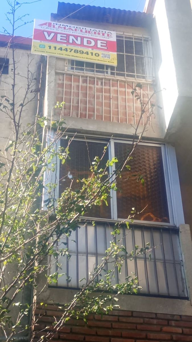 VENTA DEPARTAMENTO CIUDAD EVITA