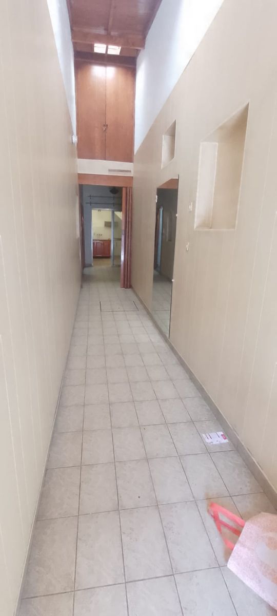 ALQUILER VIVIENDA AL FONDO