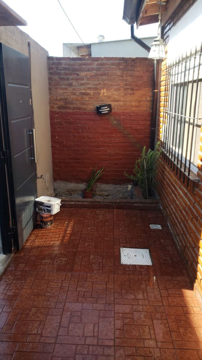 ALQUILER DEPTO 2 AMBIENTES