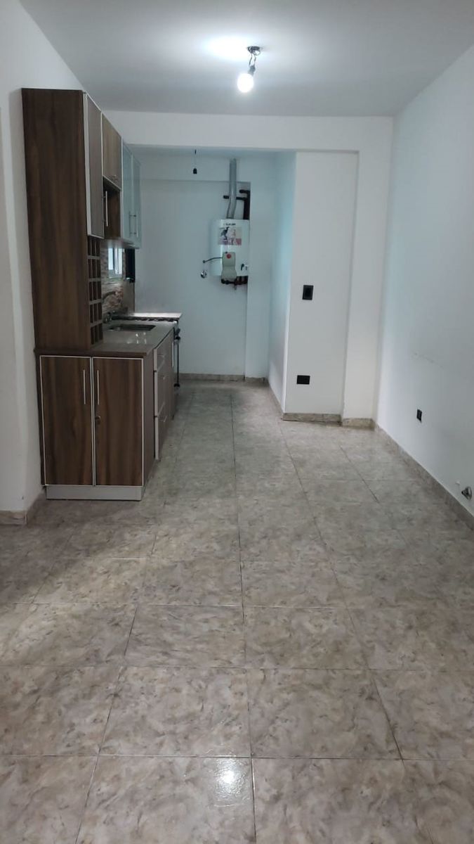 ALQUILER DEPARTAMENTO 3 EN PLANTA BAJA