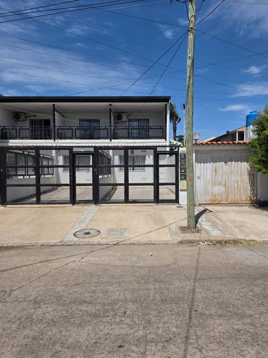 ALQUILER DUPLEX Nº3 3 AMBIENTES