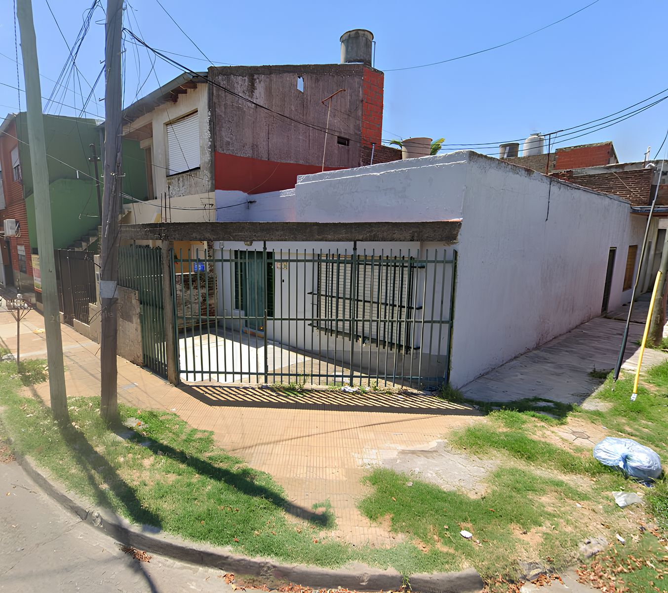 VENTA CASA EN TABLADA