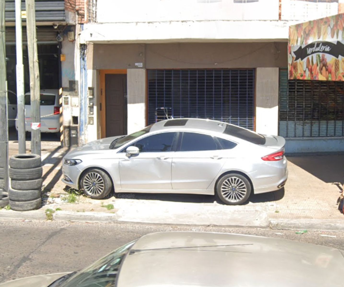 ALQUILER LOCAL SOBRE CROVARA