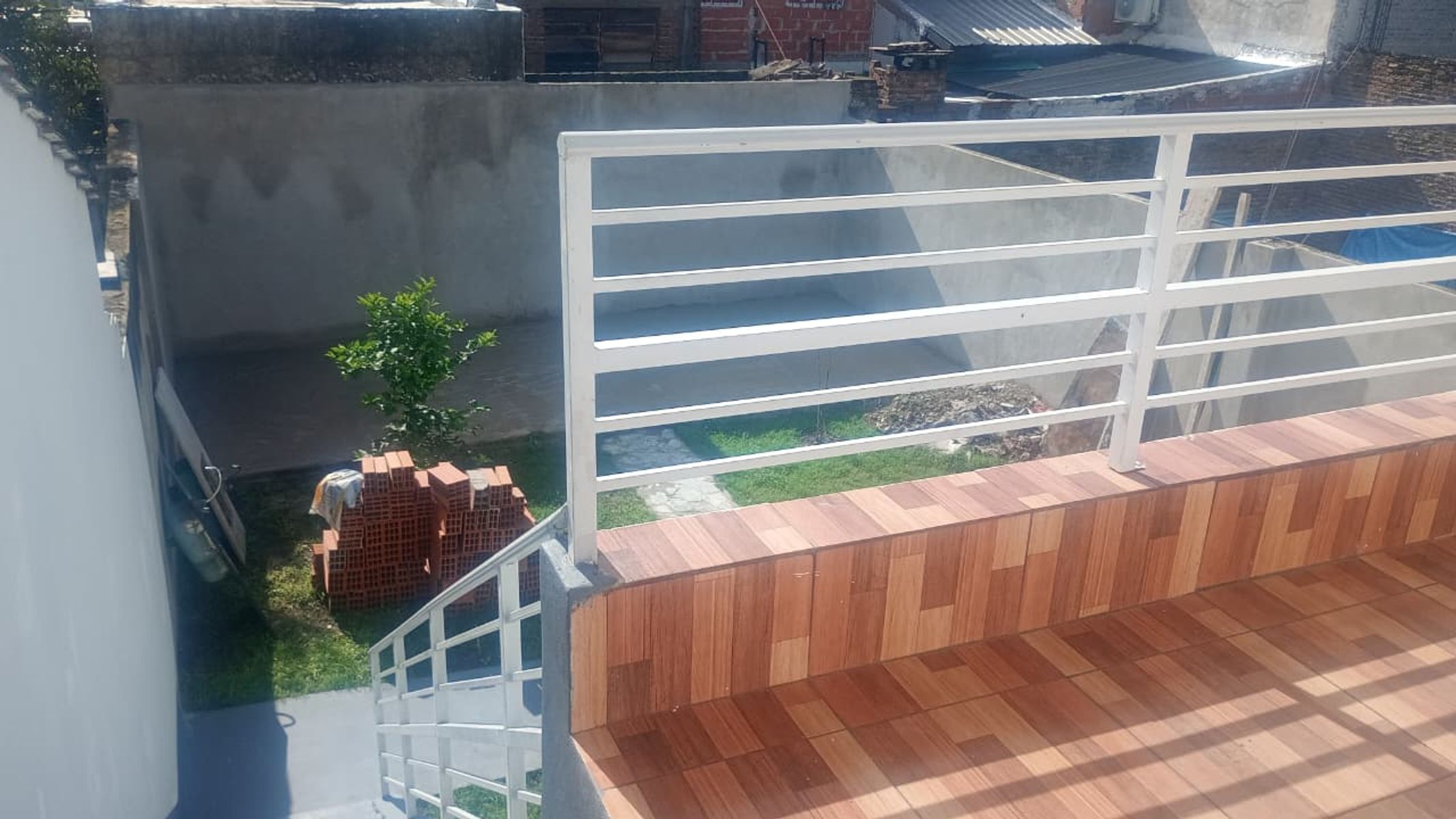 ALQUILER MONOAMBIENTE A ESTRENAR