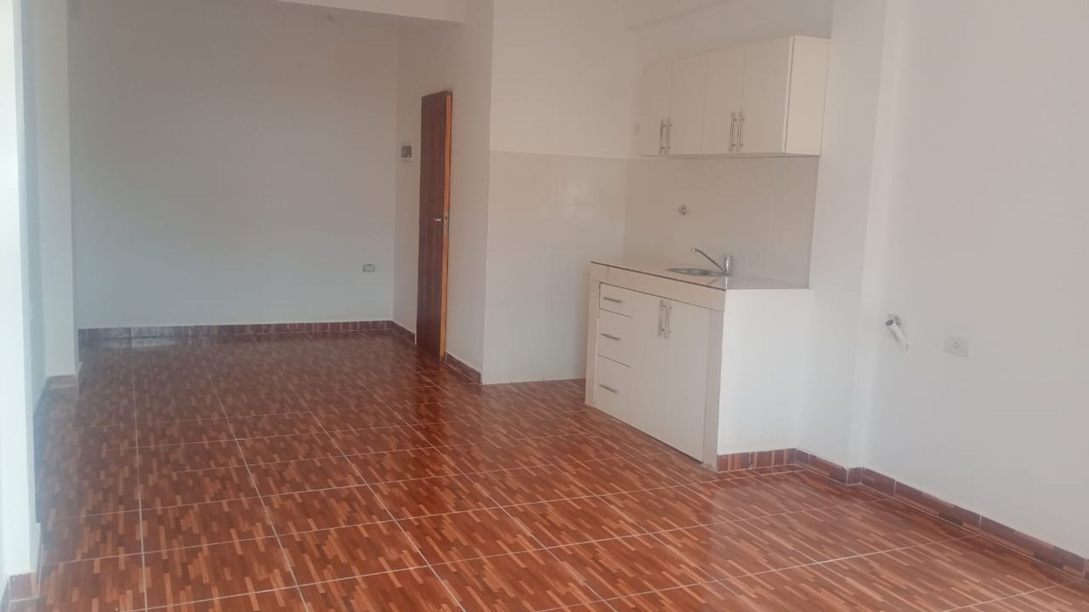 ALQUILER MONOAMBIENTE A ESTRENAR