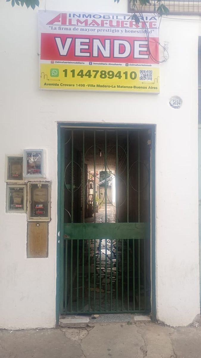 VENTA PH INTERNO UF2
