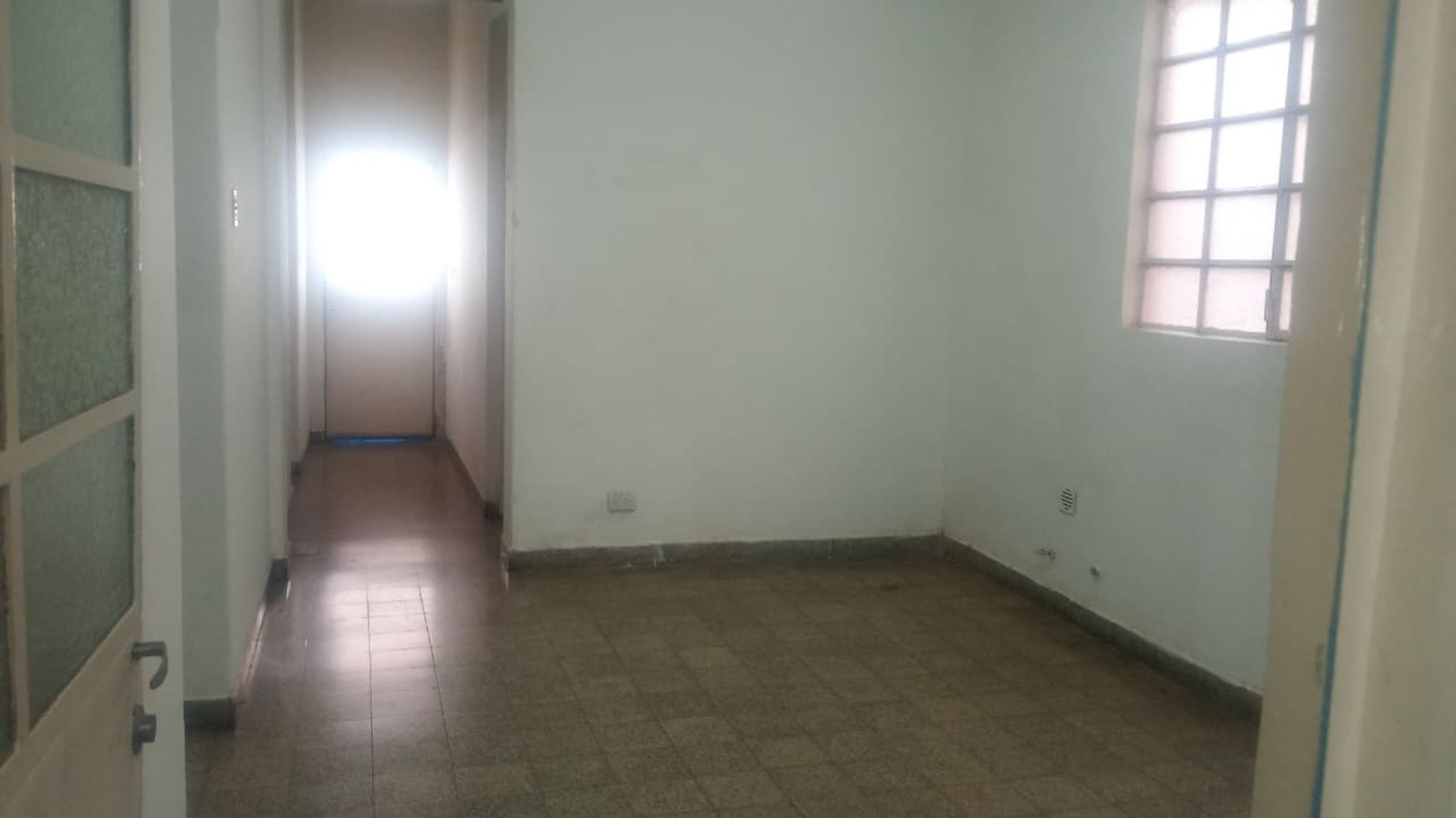 ALQUILER CASA 3 AMBIENTES CON PATIO