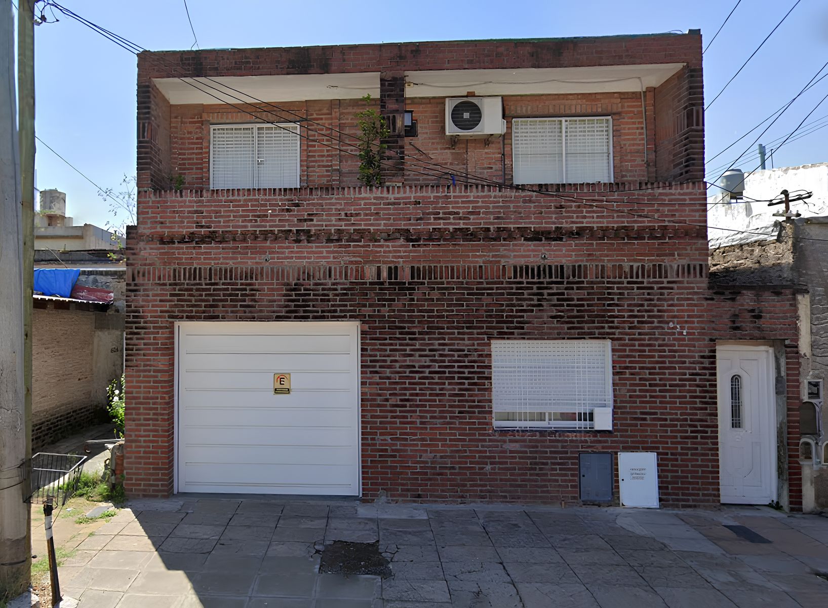 VENTA VIVIENDA MULTIFAMILIAR
