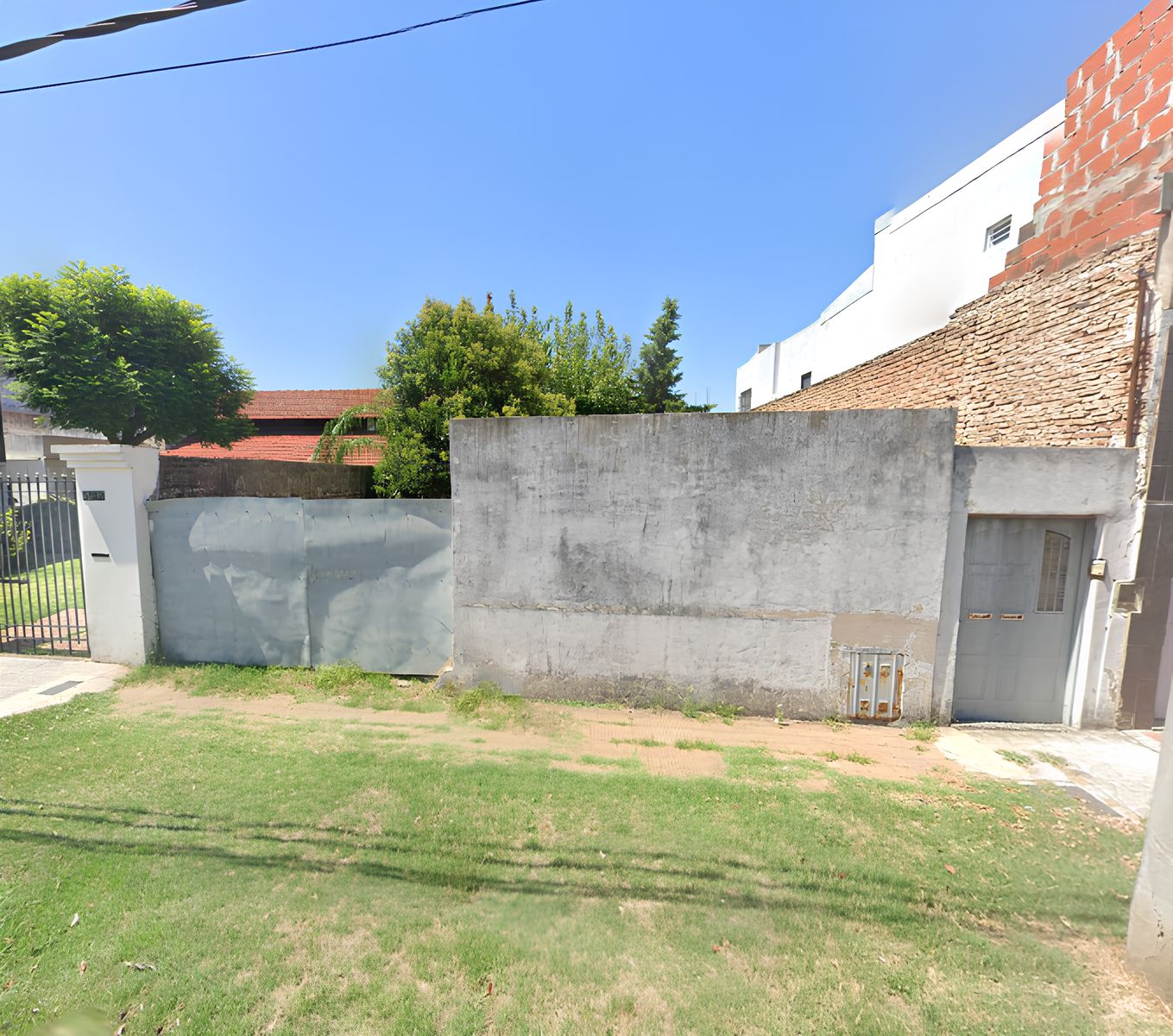 VENTA CASA 3 AMBIENTES