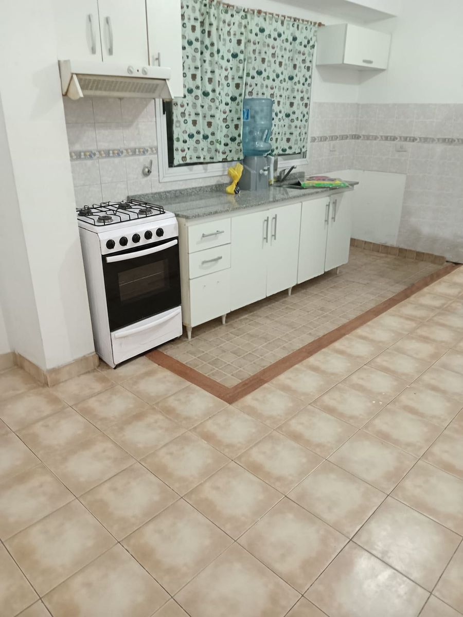 ALQUILER DEPARTAMENTO 2 AMBIENTES