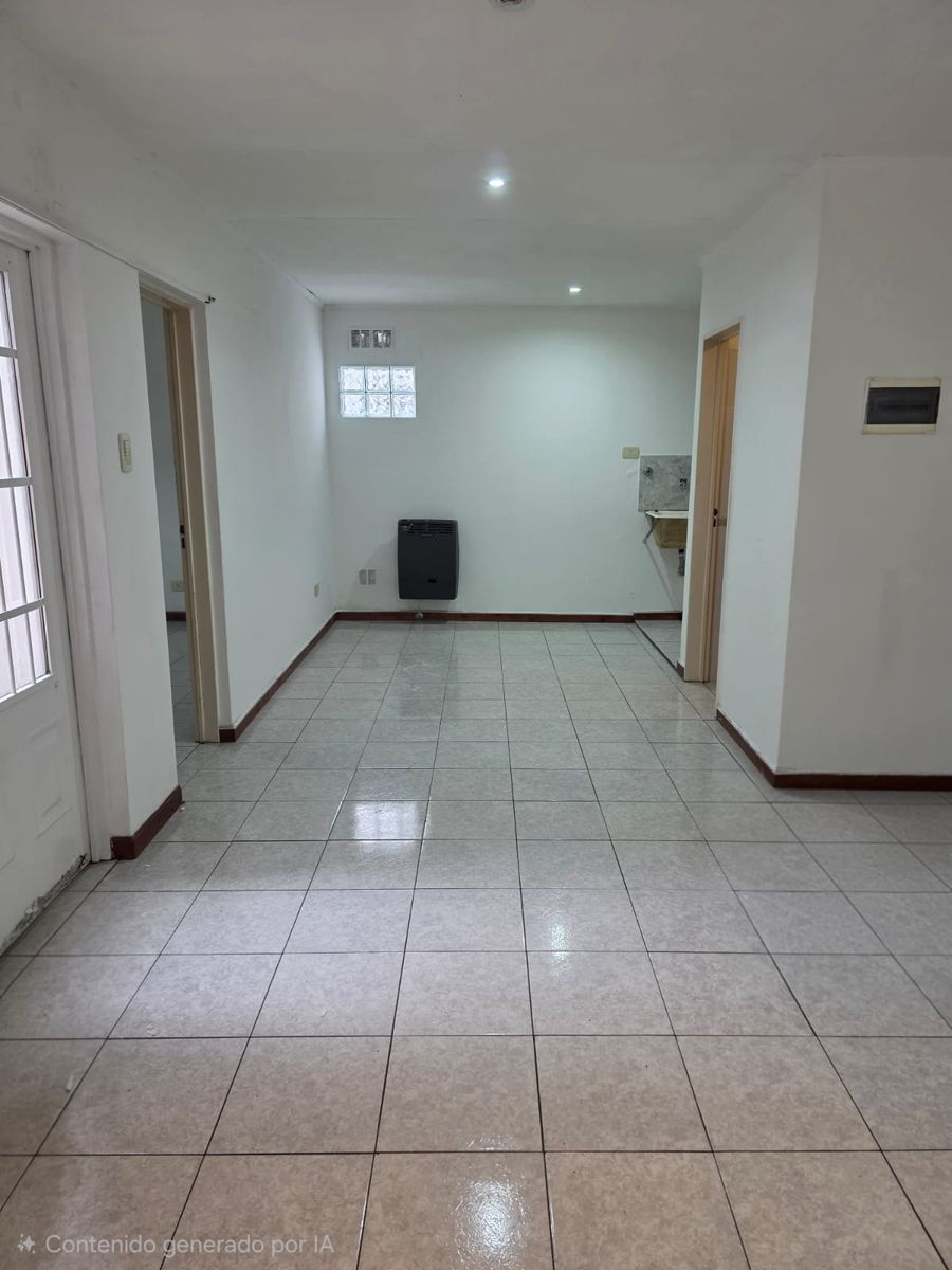 ALQUILER Departamento 3 ambientes en 1º Piso