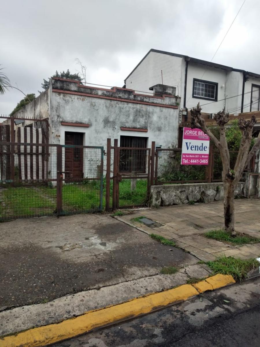 Casa antigua ideal constructor