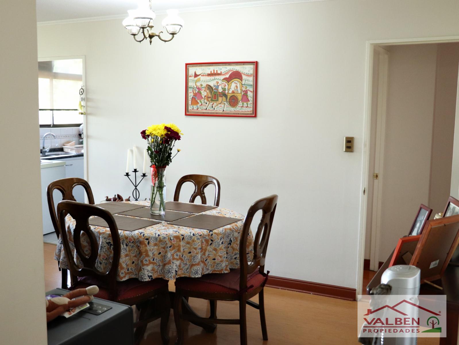 Venta Depto Agustinas 2557. 3d/2b/e/b.