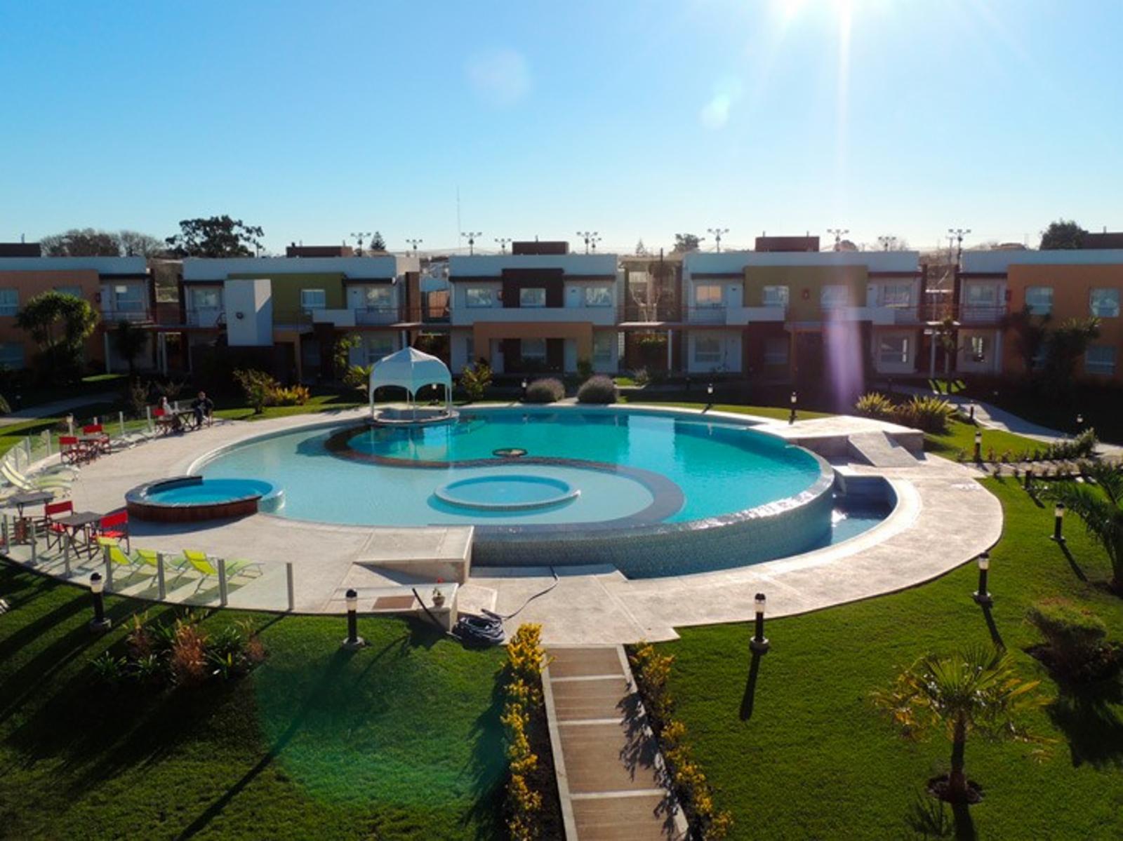 Hotal Spa alto Miramar