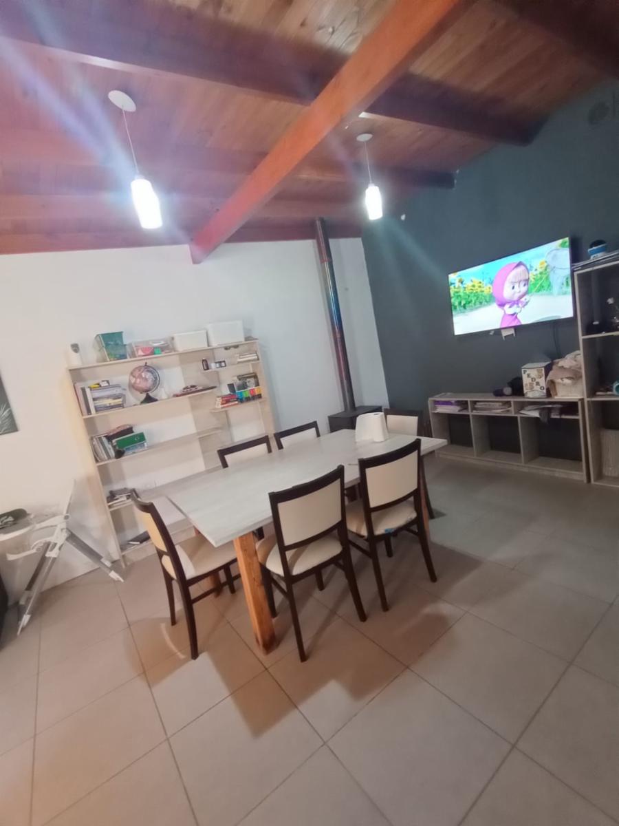 VENDO CASA *LAS HIGUERAS*