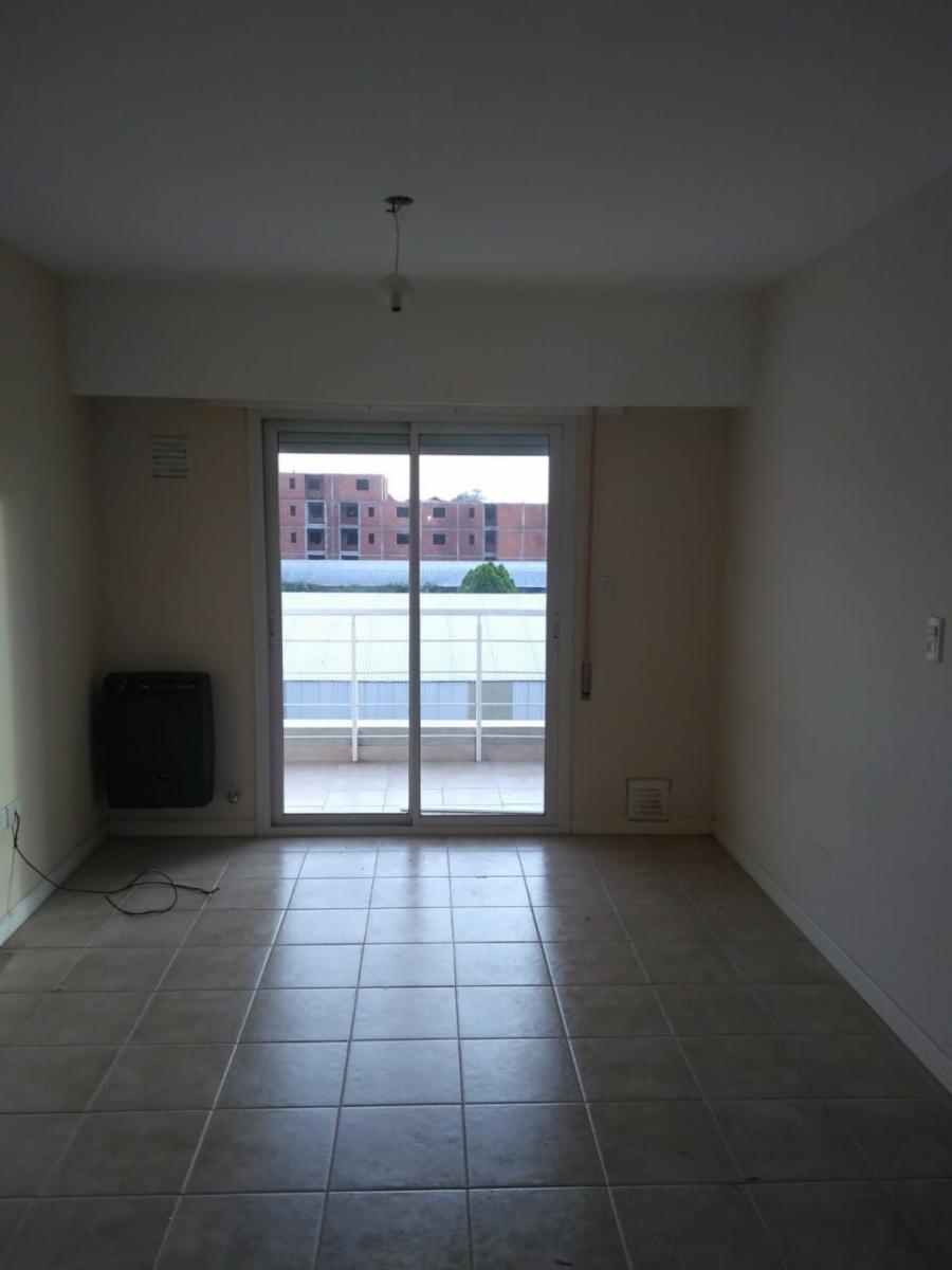 VENDO departamento macrocentro