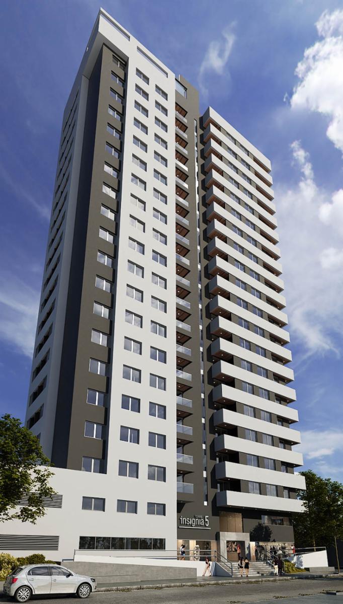 Departamentos en pozo