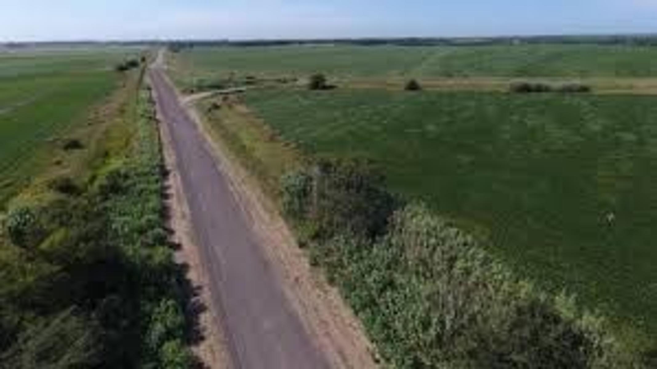 VENDO CAMPO 100 Has.