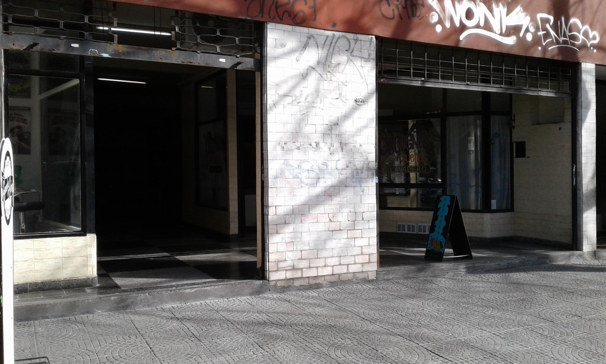 LOCAL EN GALERIA IDEAL VARIOS RUBROS