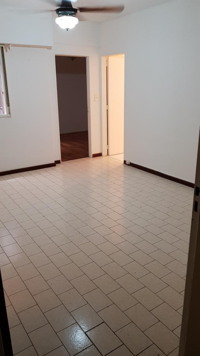 2 AMBIENTES PALERMO SOHO