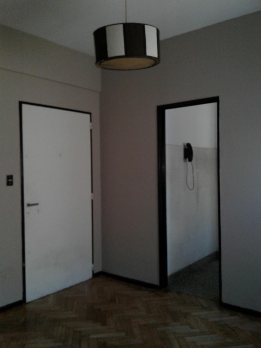 2 AMBIENTES PALERMO SOHO