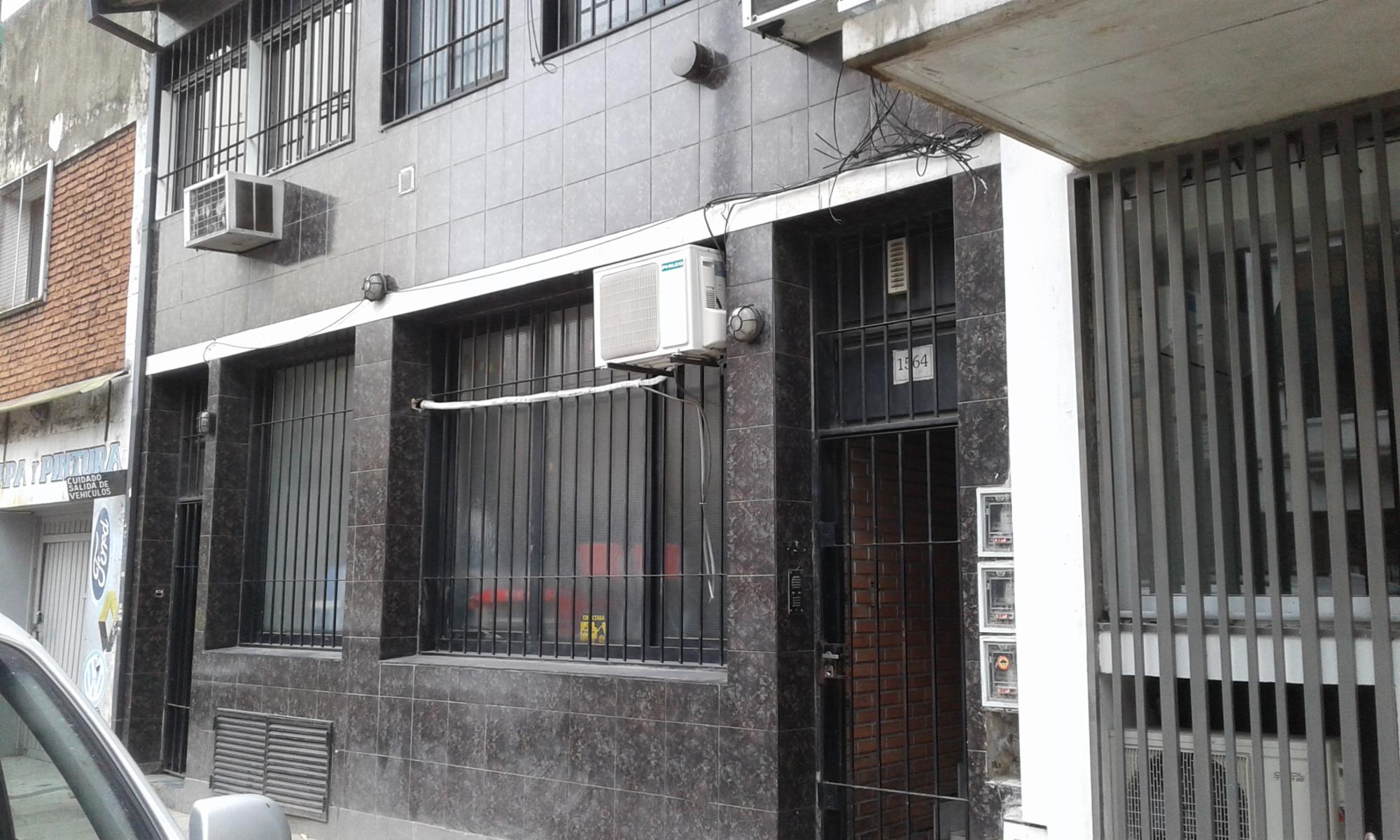 OFICINA PH PALERMO SOHO