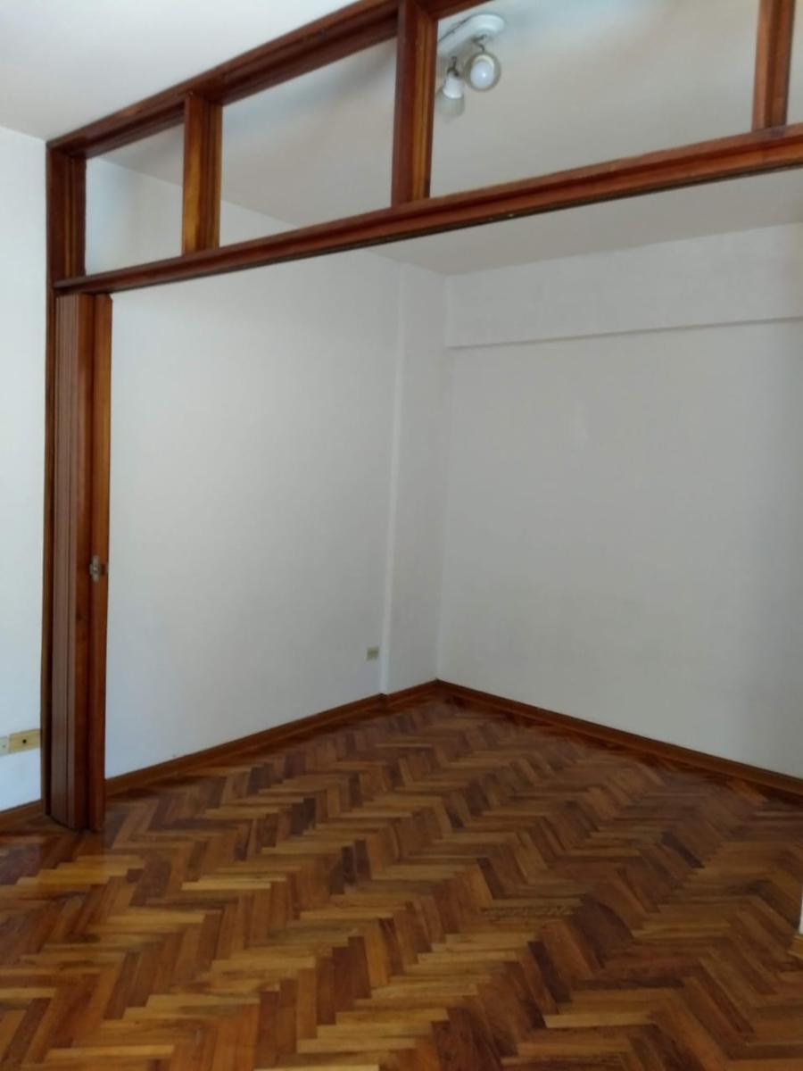 1 AMBIENTE PALERMO APTO PROFESIONAL