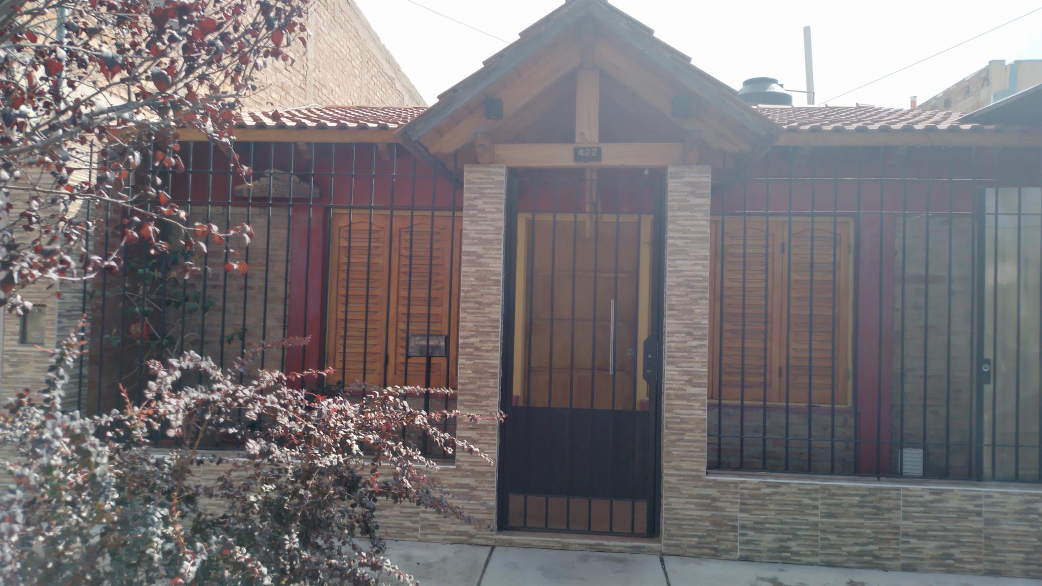 BELLA CASA EN VENTA   ZONA TRANQUILA