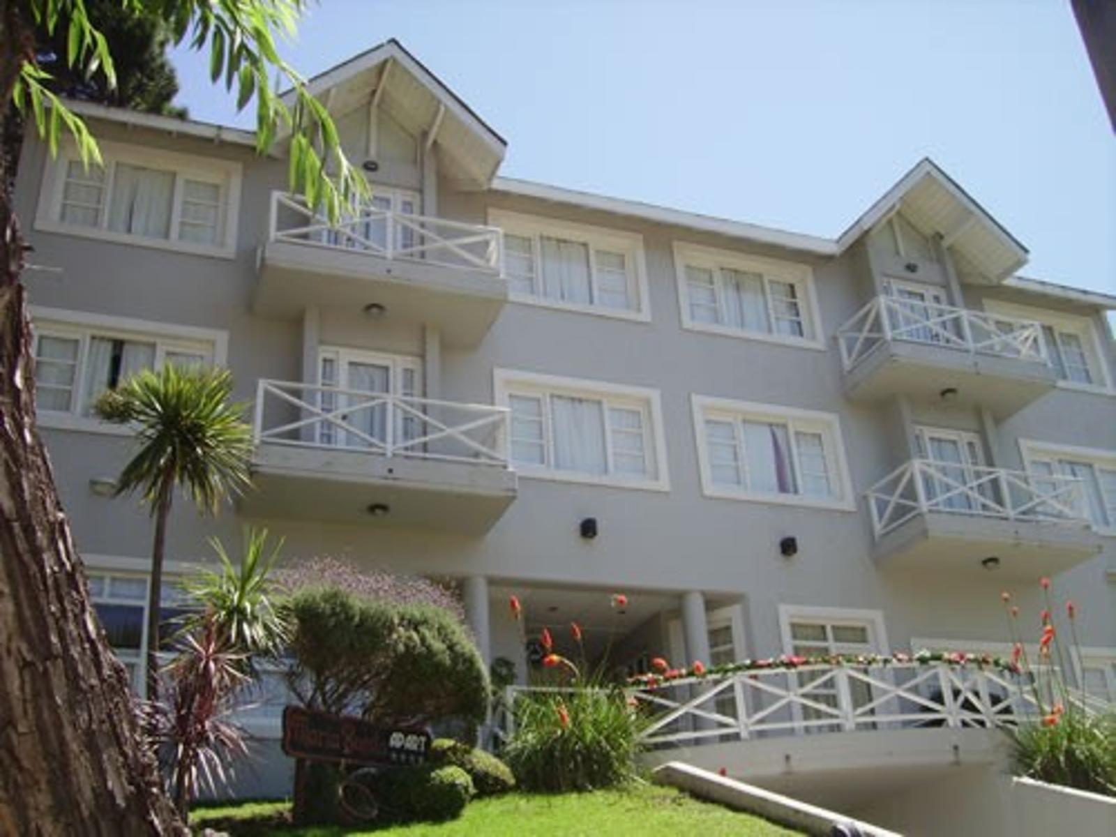 VENTA DE APART HOTEL EN VILLA GESELL