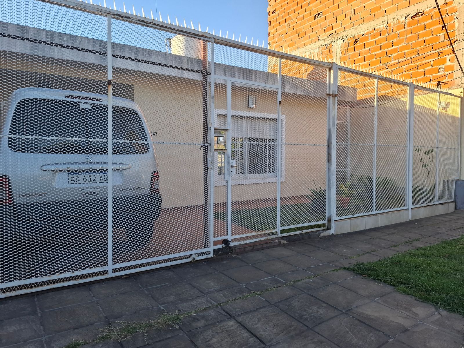 Casa en venta en Ituzaingo Norte