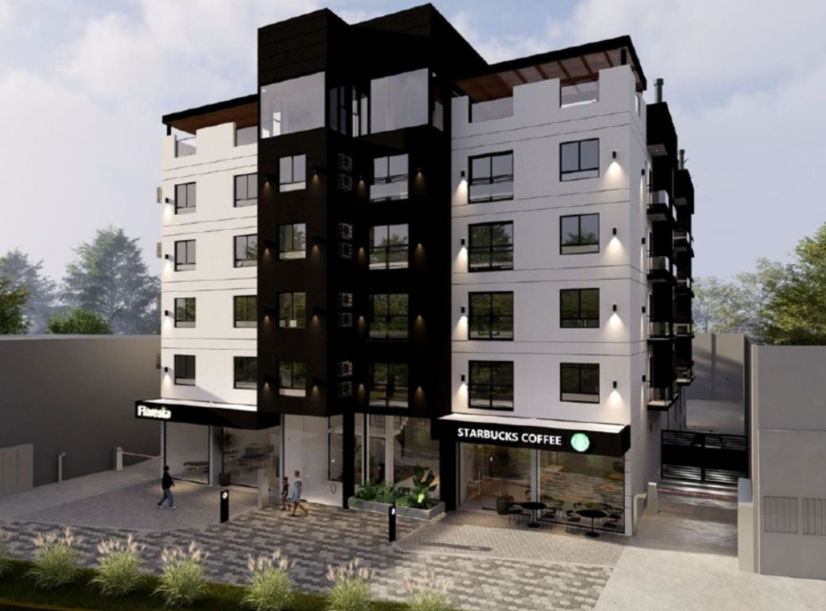 DEPARTAMENTOS DE 3 AMBIENTES A ESTRENAR EN VENTA - MERLO SUR