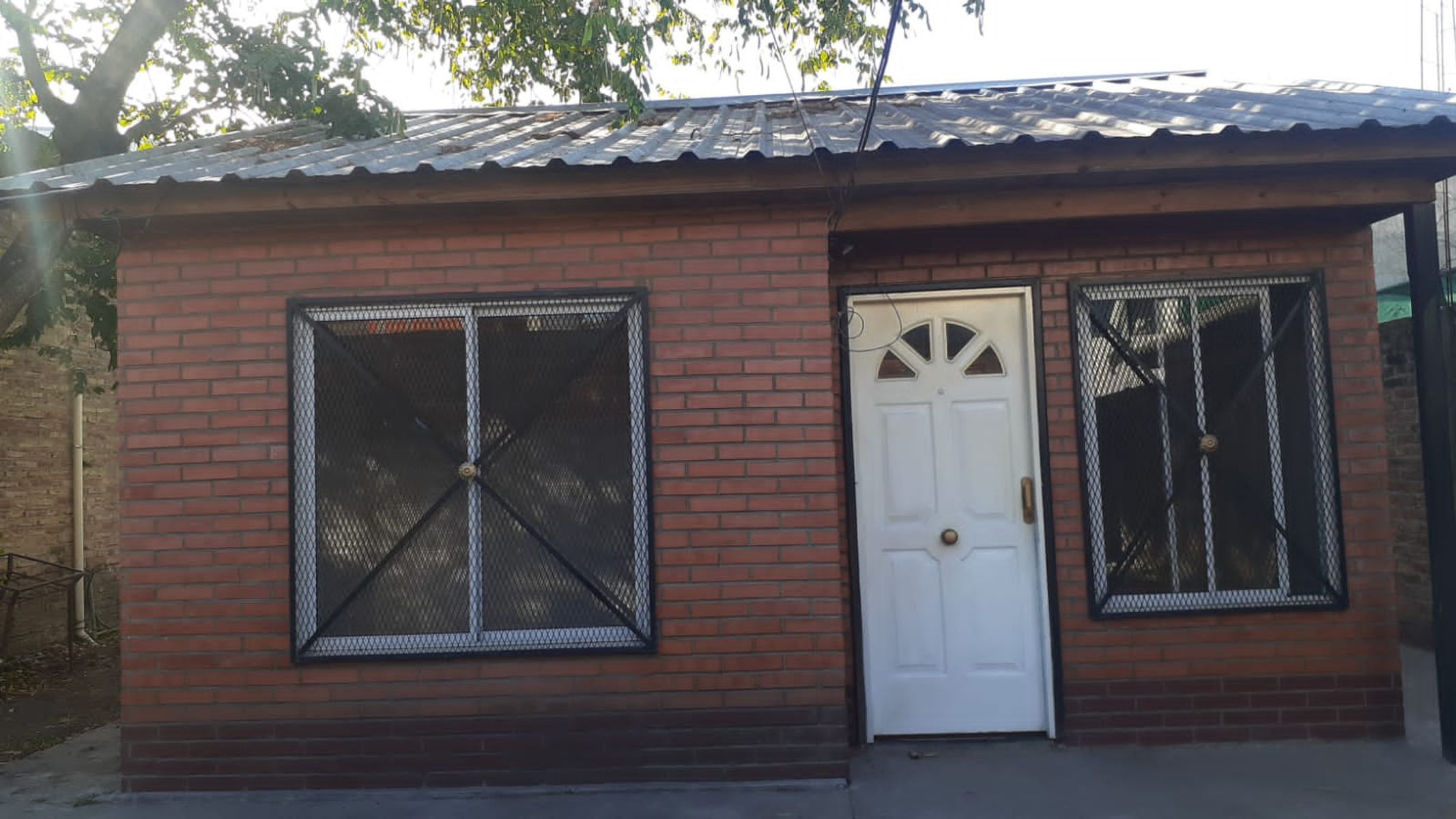 PH INTERNO 3 AMBIENTES CON AMPLIO ESPACIO VERDE