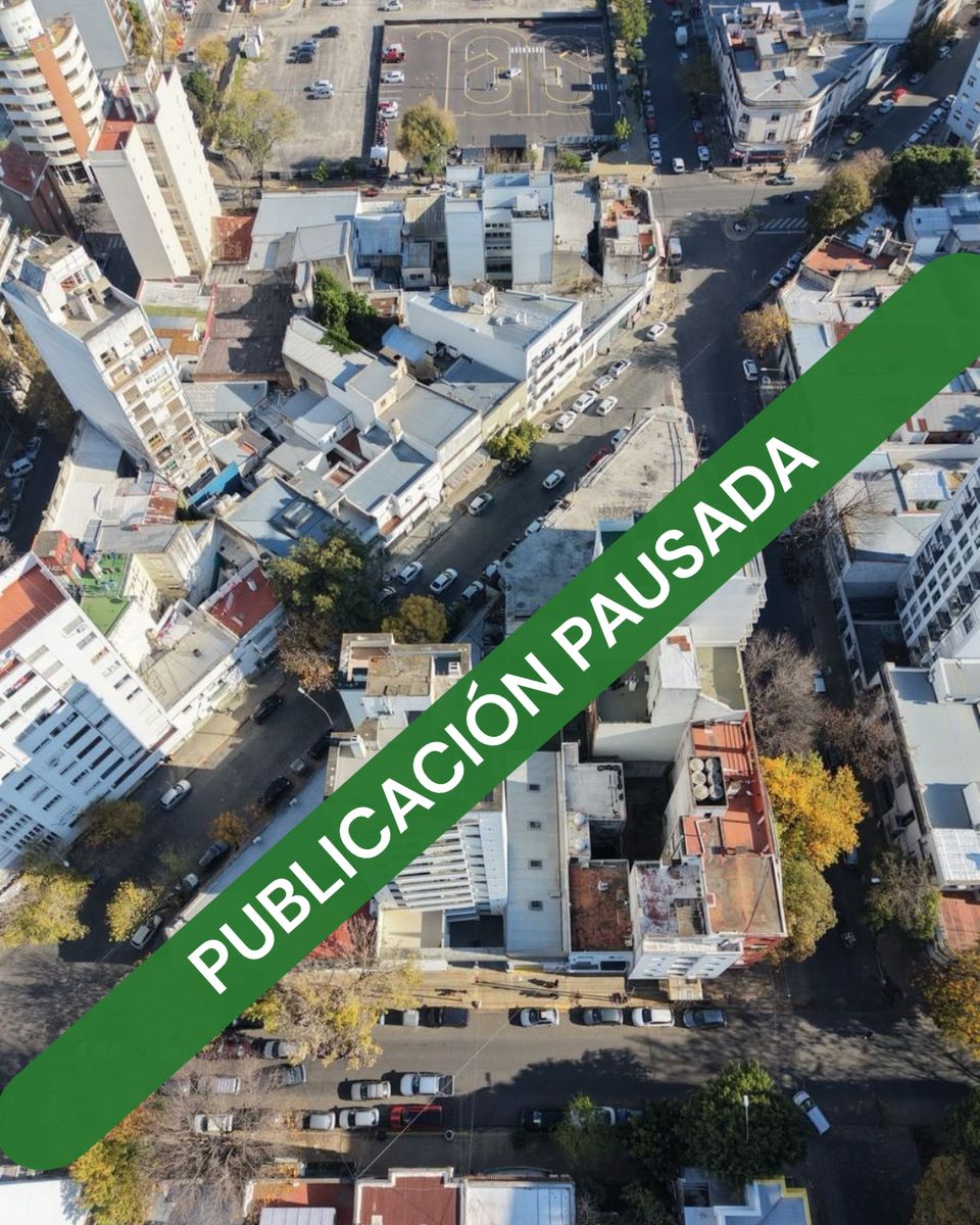 Departamento en venta