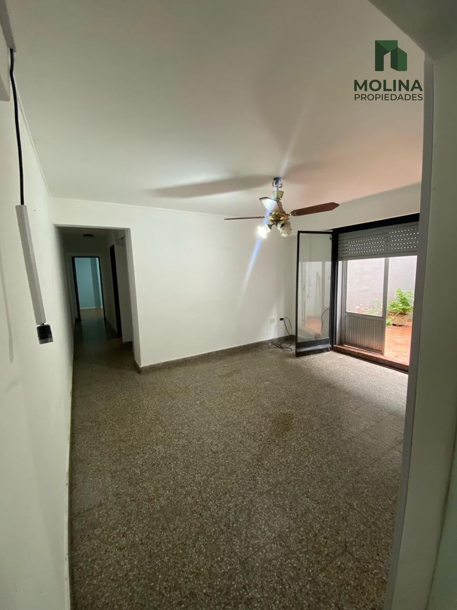 Departamento en alquiler 9 entre 47 y 48
