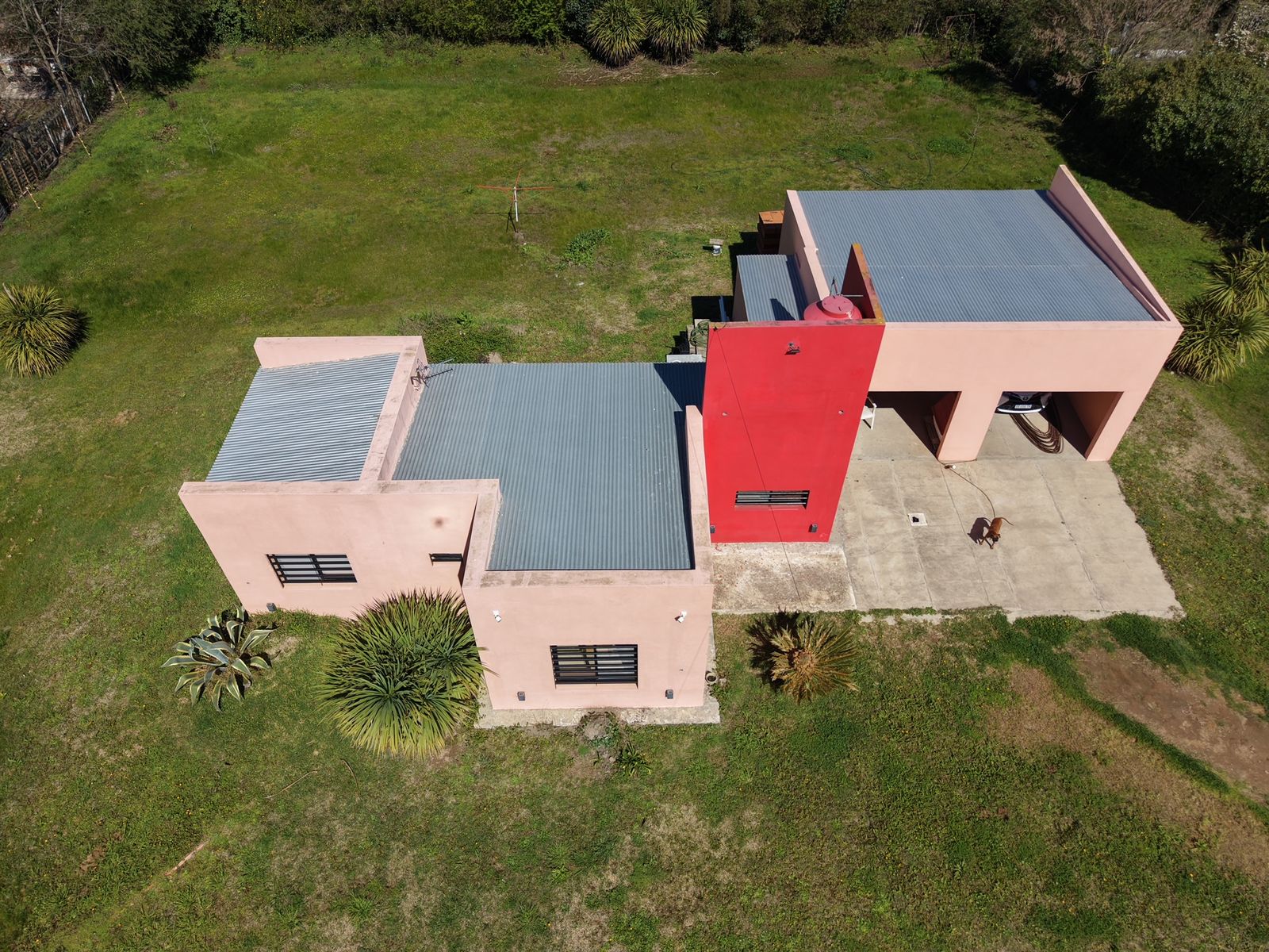 Casa en venta LOS TALAS