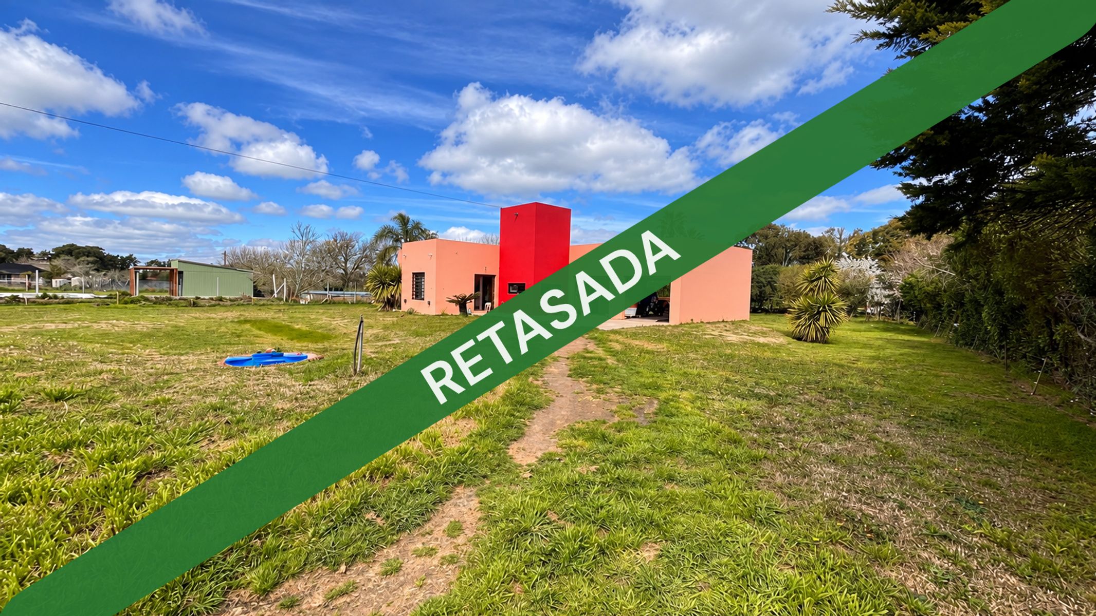 Casa en venta LOS TALAS
